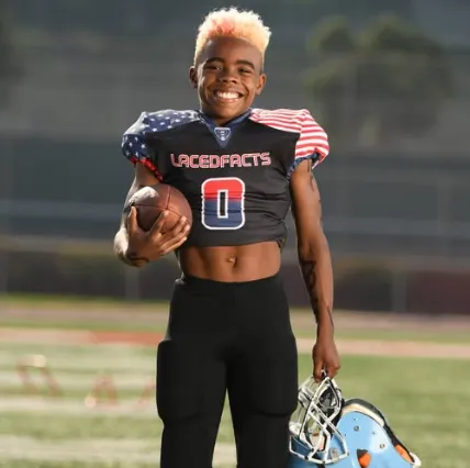 Bunchie Young Age – Biography, Wiki, Career, Net Worth 2025 & More