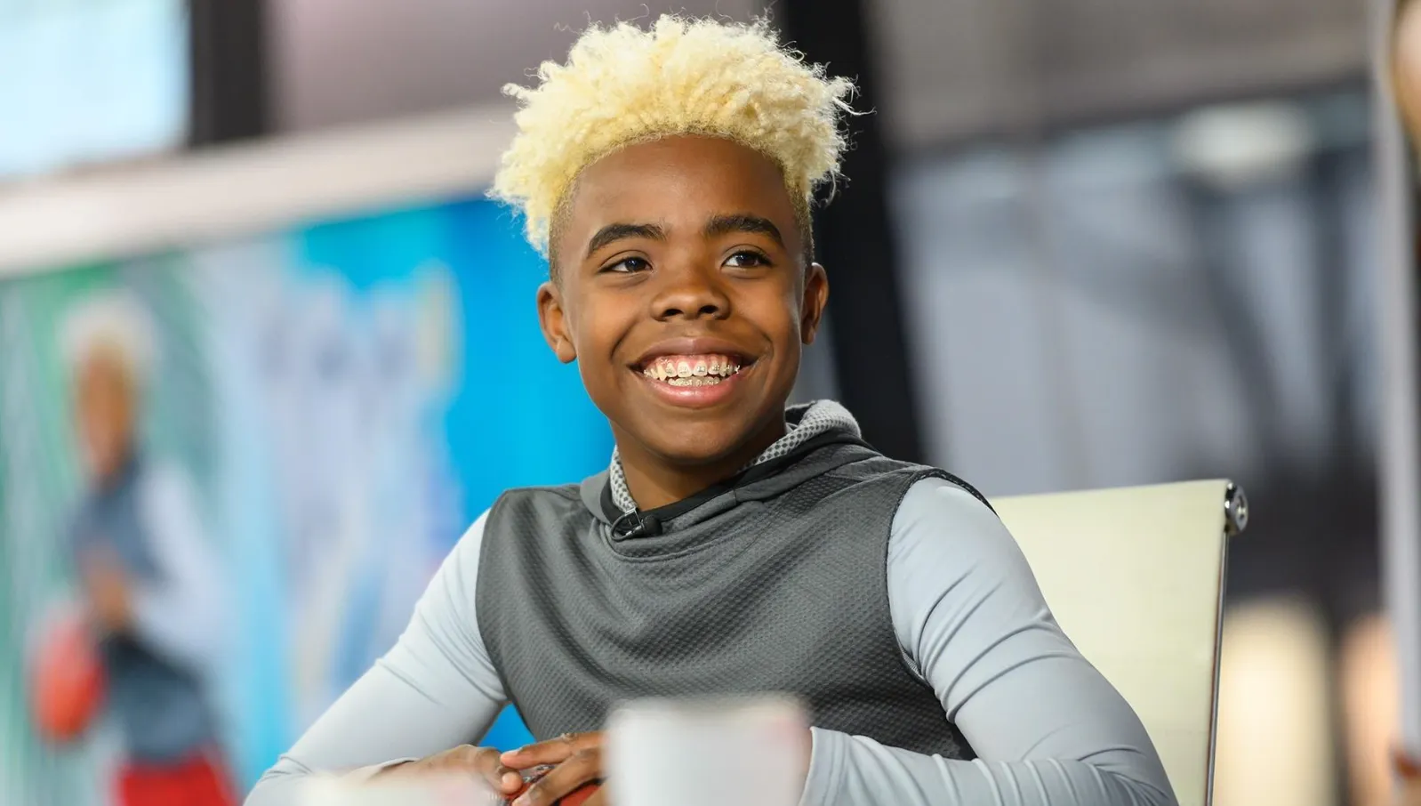 Bunchie Young Age – Biography, Wiki, Career, Net Worth 2025 & More