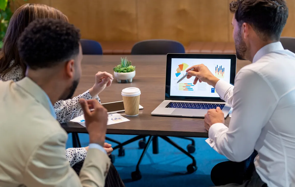 Crucial KPIs for the Sales Process to Monitor in the Age of Remote Work