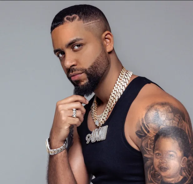 DJ Adoni Age Biography, Lifestyle, Net Worth 2025 & Untold Facts