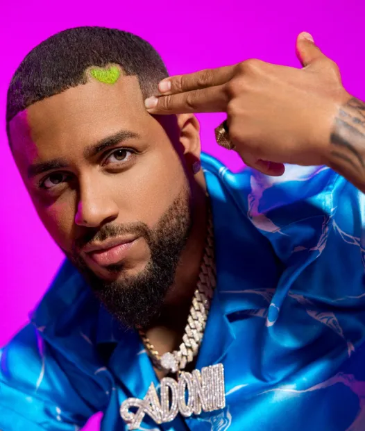 DJ Adoni Age Biography, Lifestyle, Net Worth 2025 & Untold Facts