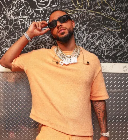 DJ Adoni Age Biography, Lifestyle, Net Worth 2025 & Untold Facts