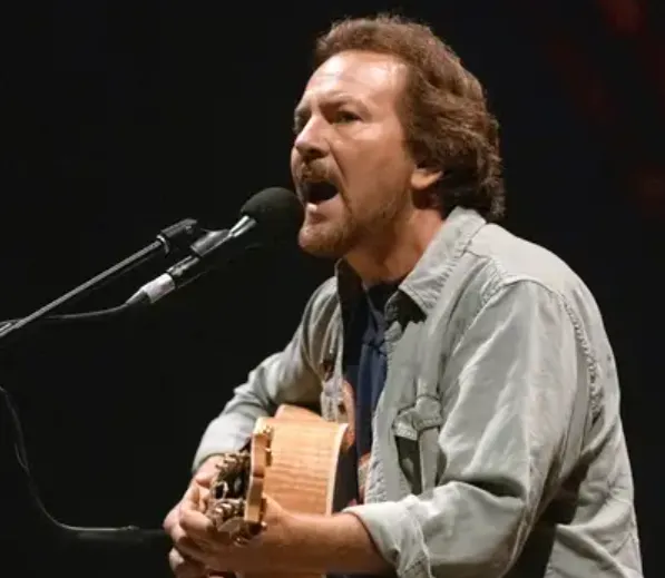 Eddie Vedder Age A Complete Biography, Career, Net Worth & Lifestyle Breakdown