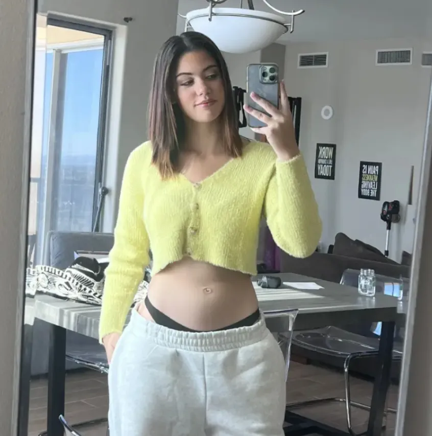 Ellie Nova Age, Height, Weight, Net Worth, Career, And Full Bio In 2025