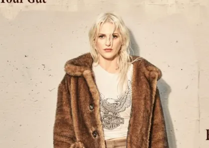 Emily Armstrong Age Full Biography, Early Life, Career, Net Worth & More (2025 Guide)