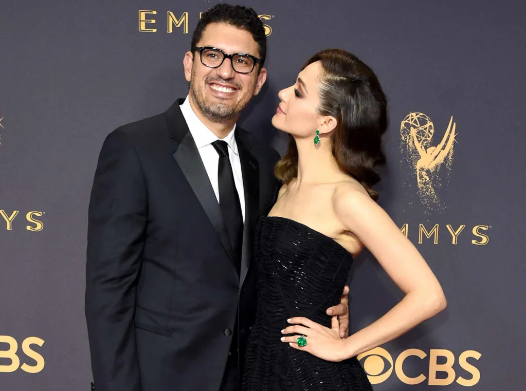 Emmy Rossum Husband, Age, Height, Weight, Net Worth, Career, And Full Bio In 2025