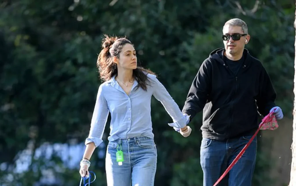 Emmy Rossum Husband, Age, Height, Weight, Net Worth, Career, And Full Bio In 2025