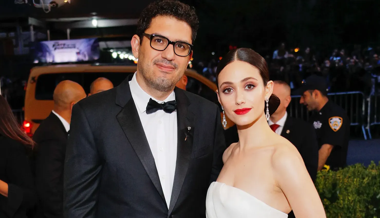 Emmy Rossum Husband, Age, Height, Weight, Net Worth, Career, And Full Bio In 2025