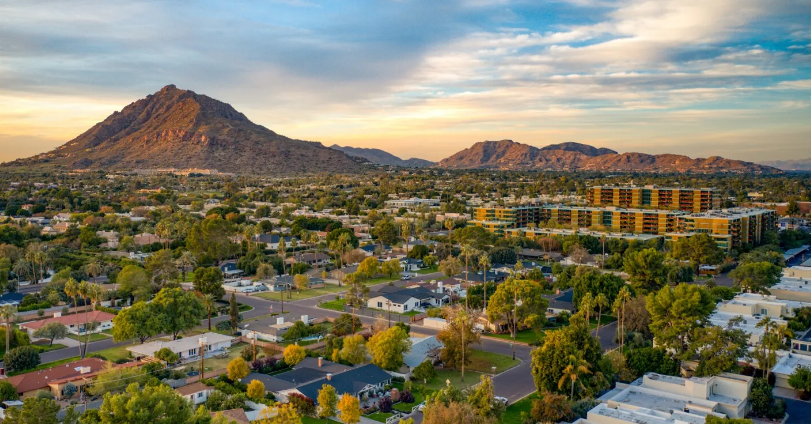 Explore How a Leasing Consultant Helps Match You To Floor Plans In Scottsdale