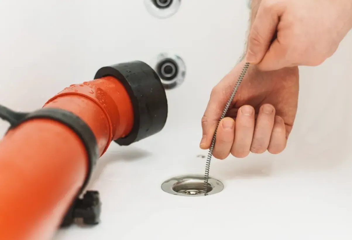 Fast and Effective Clogged Drain Solutions for Kansas City Homeowners