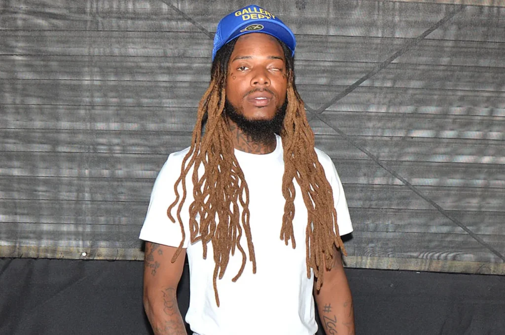 Fetty Wap Age – Biography, Career, Personal Life, Net Worth & More