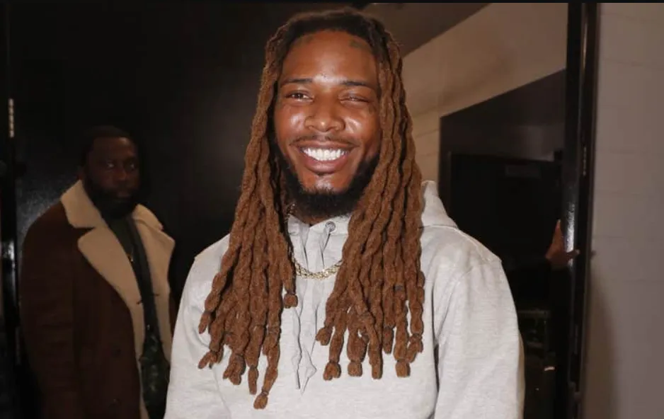 Fetty Wap Age – Biography, Career, Personal Life, Net Worth & More