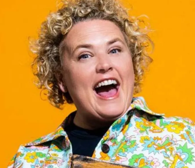 Fortune Feimster Net Worth Revealing Her True Wealth in 2025