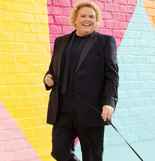 Fortune Feimster Net Worth Revealing Her True Wealth in 2025