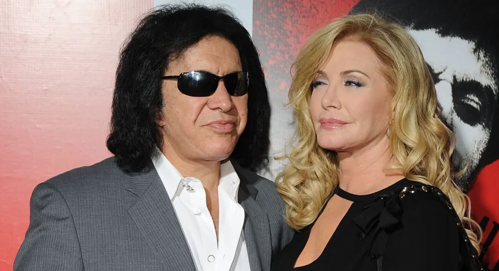 Gene Simmons Age, Net Worth 2025, Wife, Career & Untold Facts
