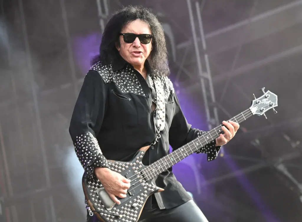 Gene Simmons Age, Net Worth 2025, Wife, Career & Untold Facts