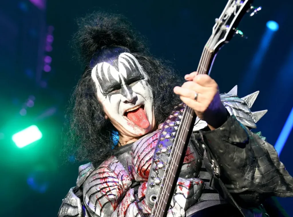 Gene Simmons Age, Net Worth 2025, Wife, Career & Untold Facts