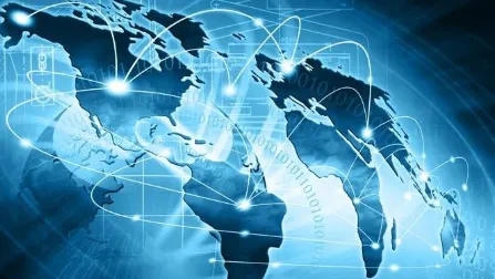 Global communication & connecting with strangers