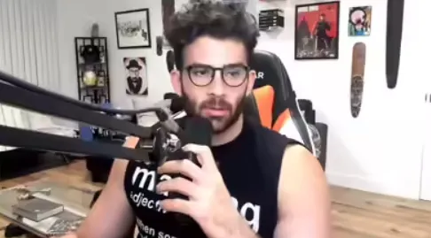 HasanAbi Age Biography, Net Worth, Career, Lifestyle, and More (2025)