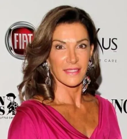 Hilary Farr Net Worth Shocking Wealth Revealed in 2025