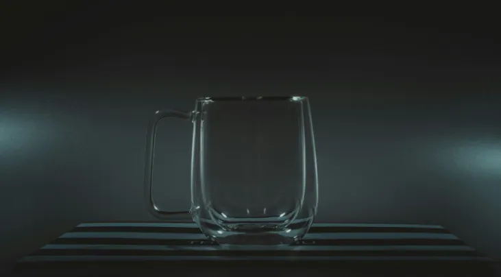 How High-Quality Glass Pieces Are Changing Today’s Lifestyle Trends