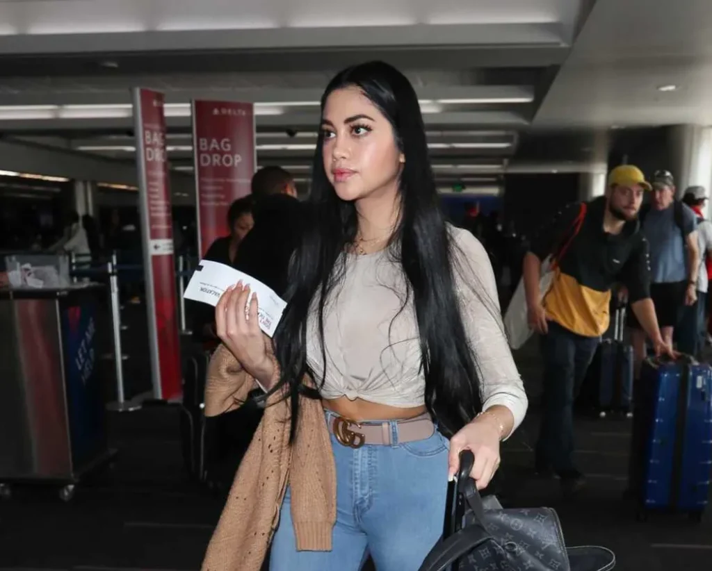 Jailyne Ojeda Age Everything You Need to Know About the Social Media Star