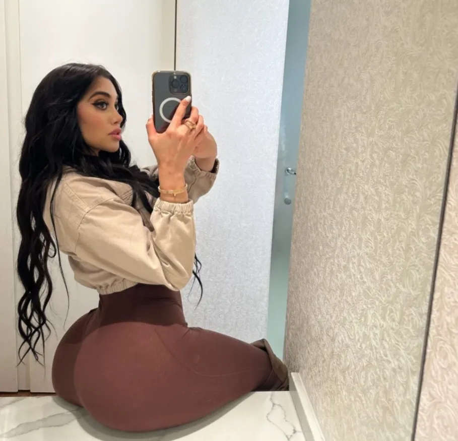 Jailyne Ojeda Age Everything You Need to Know About the Social Media Star