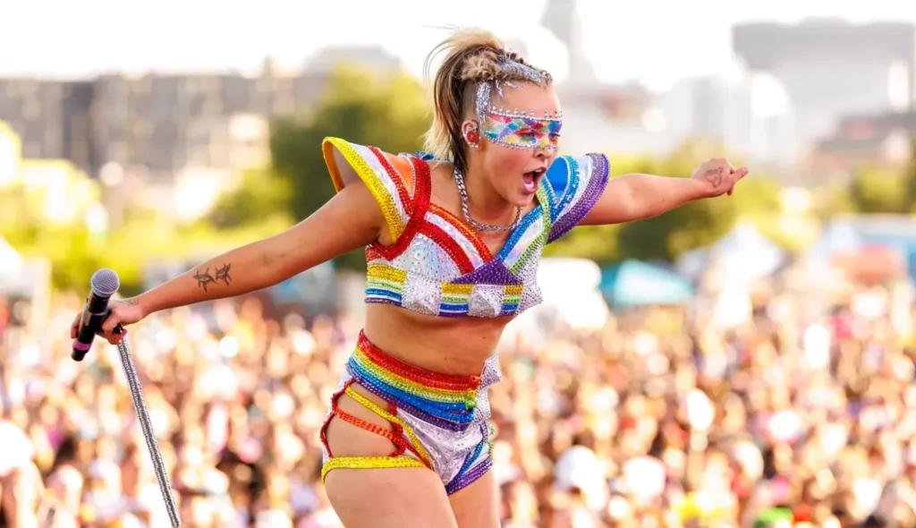 JoJo Siwa Age: Biography, Career, Net Worth, Lifestyle, and More