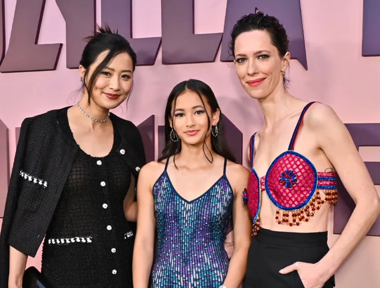 Kaylee Hottle Age, Biography, Net Worth, Career, and More (2025)