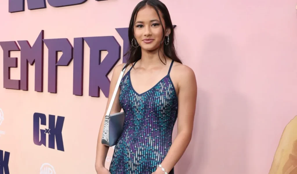 Kaylee Hottle Age, Biography, Net Worth, Career, and More (2025)