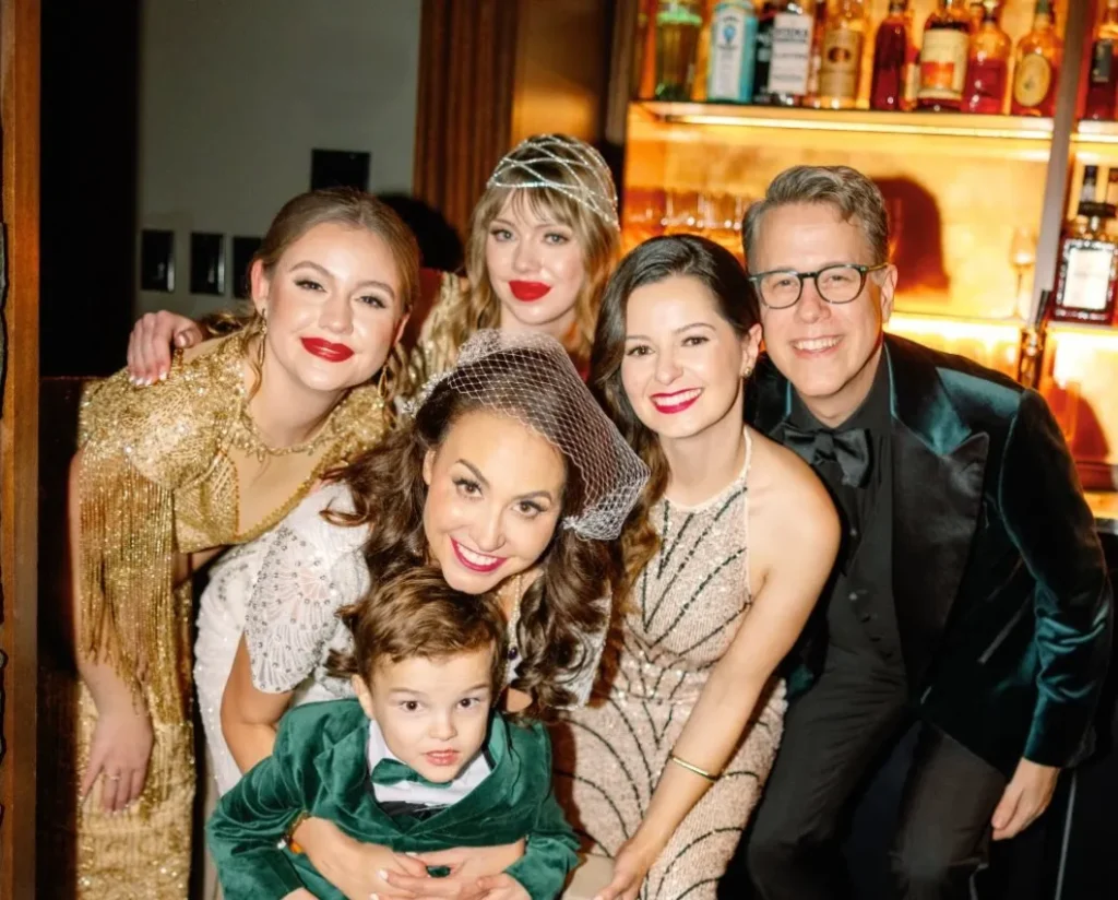 Kimberly Martin Husband, Age, Height, Weight, Net Worth, Career, And Full Bio In 2025