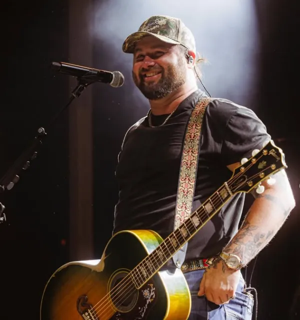 Koe Wetzel Age – Biography, Lifestyle, Net Worth & Untold Facts