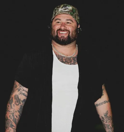 Koe Wetzel Age – Biography, Lifestyle, Net Worth & Untold Facts