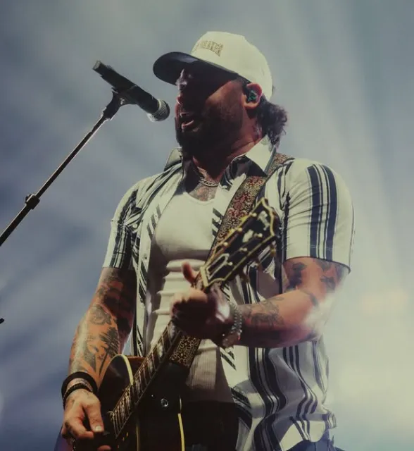 Koe Wetzel Age – Biography, Lifestyle, Net Worth & Untold Facts