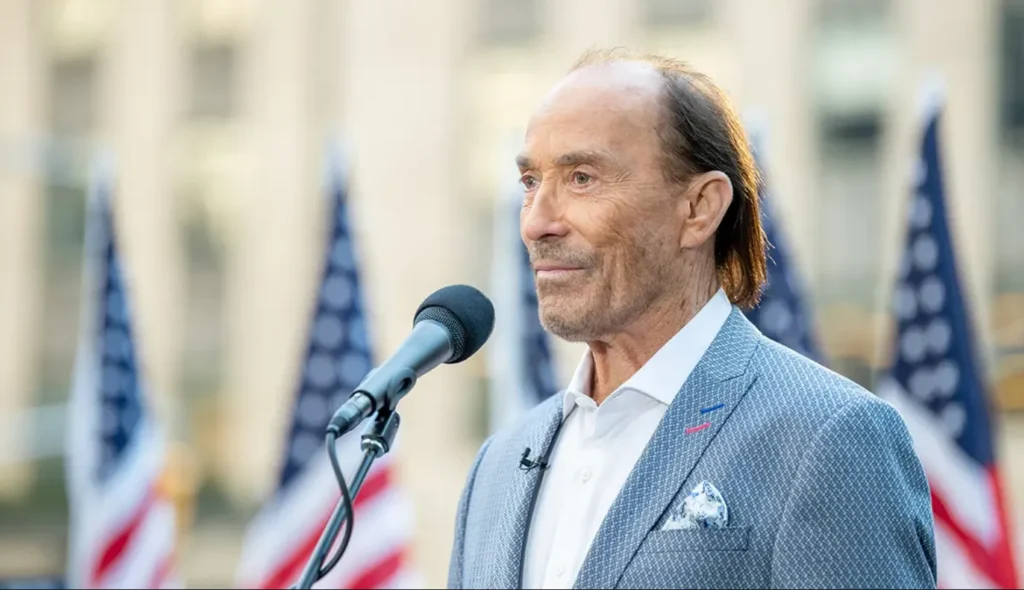 Lee Greenwood Age, Biography, Net Worth, Career, and More