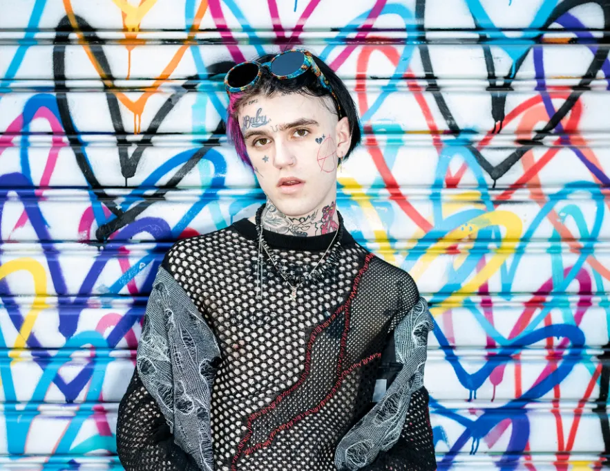 Lil Peep Age, Biography, Net Worth, Career, and Life Story