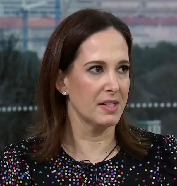 Lisa Rubin Age – Full Biography, Career, Net Worth, Lifestyle & More