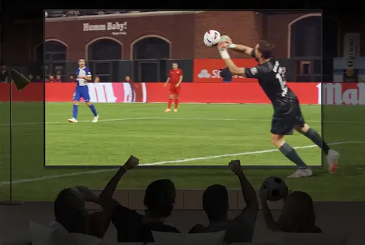 Luongsontv Football Commentators The Most Passionate Voices