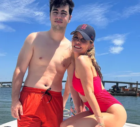 Melissa Kauper Age Biography, Career, Net Worth, Lifestyle & More (2025)