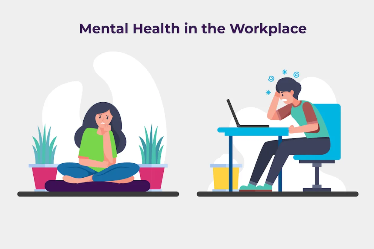 Mental Health Interventions Get Real Results When Support Takes Center Stage