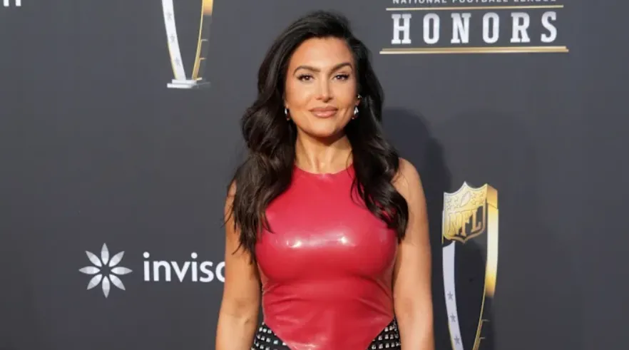 Molly Qerim Age, Biography, Net Worth 2025, Career, Lifestyle, and More