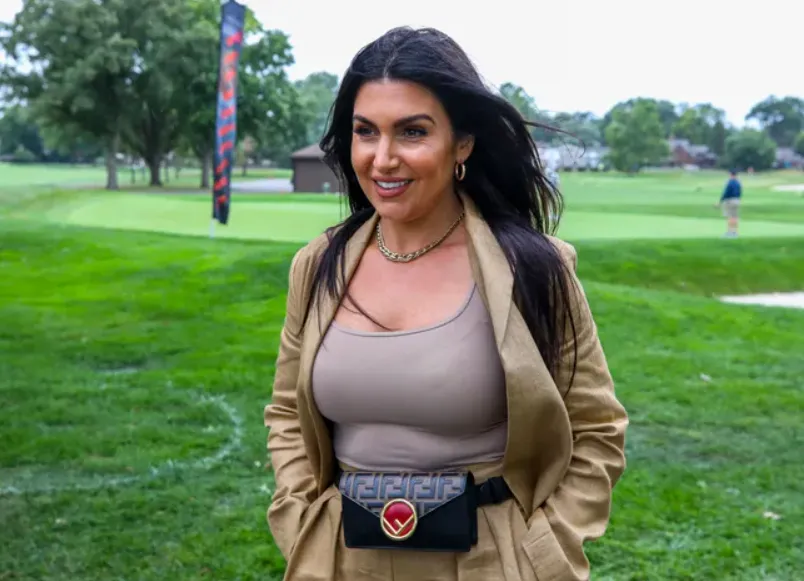 Molly Qerim Age, Biography, Net Worth 2025, Career, Lifestyle, and More