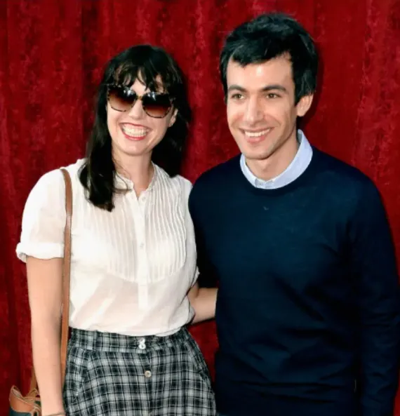 Nathan Fielder's Ex-Wife Untold Stories and Surprising Facts