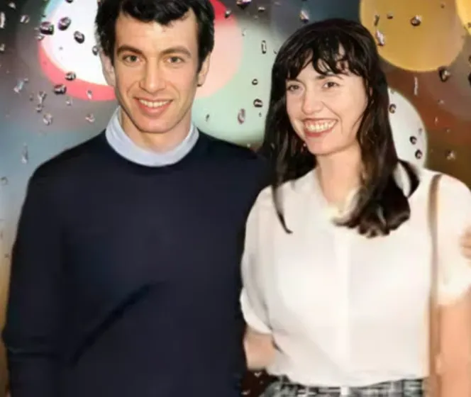 Nathan Fielder's Ex-Wife Untold Stories and Surprising Facts