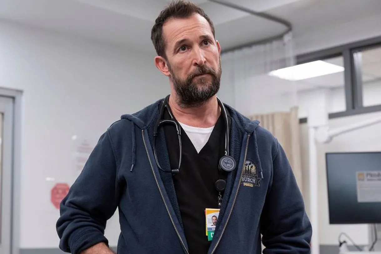 Noah Wyle Age, Height, Net Worth 2025, Wife, Career, and Life Story