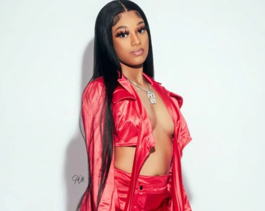 Nyema Age A Deep Dive Into Nyema’s Life, Career, Net Worth, and Future