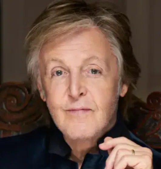 Paul McCartney Height Discover the Truth Behind His Stature