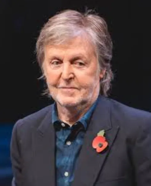 Paul McCartney Height Discover the Truth Behind His Stature