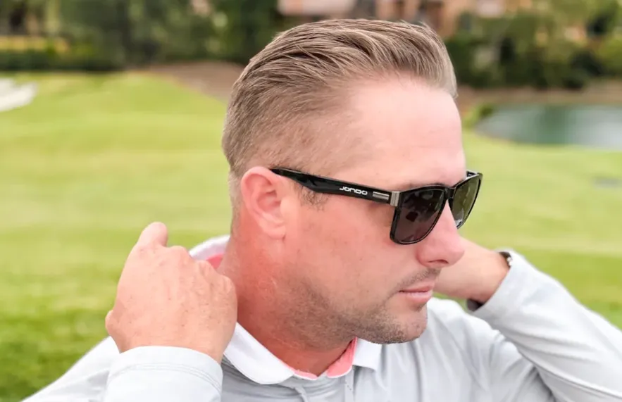 Protect Your Eyes And Play Better With Specialized Golf Glasses
