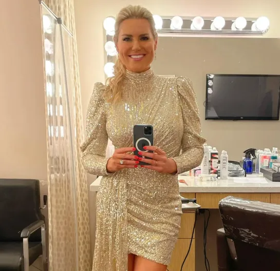 Rachel Reynolds Net Worth Shocking Wealth Revealed!